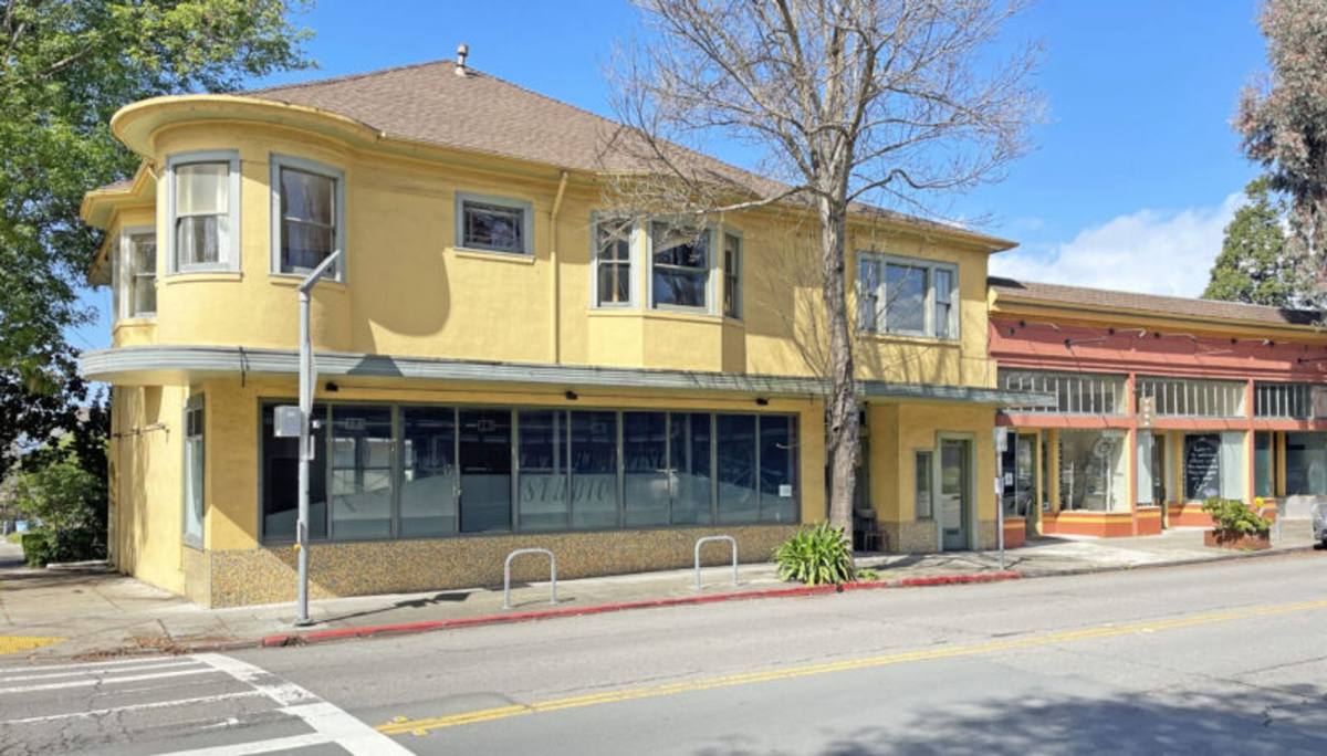 House for rent at 1847 Virginia St, Berkeley, CA 94703
