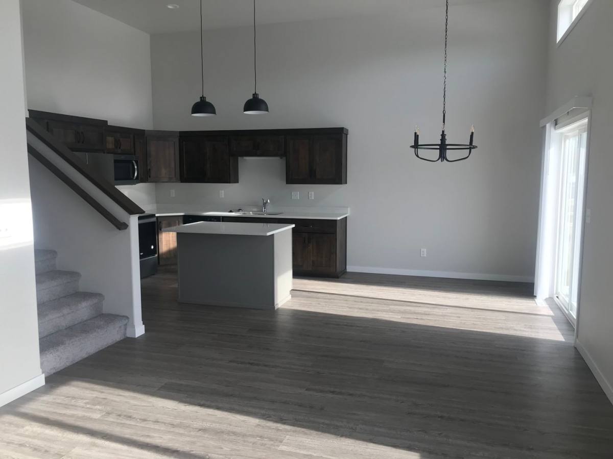 House for rent at 301 B Toronto's Court, Hillsboro, ND 58045