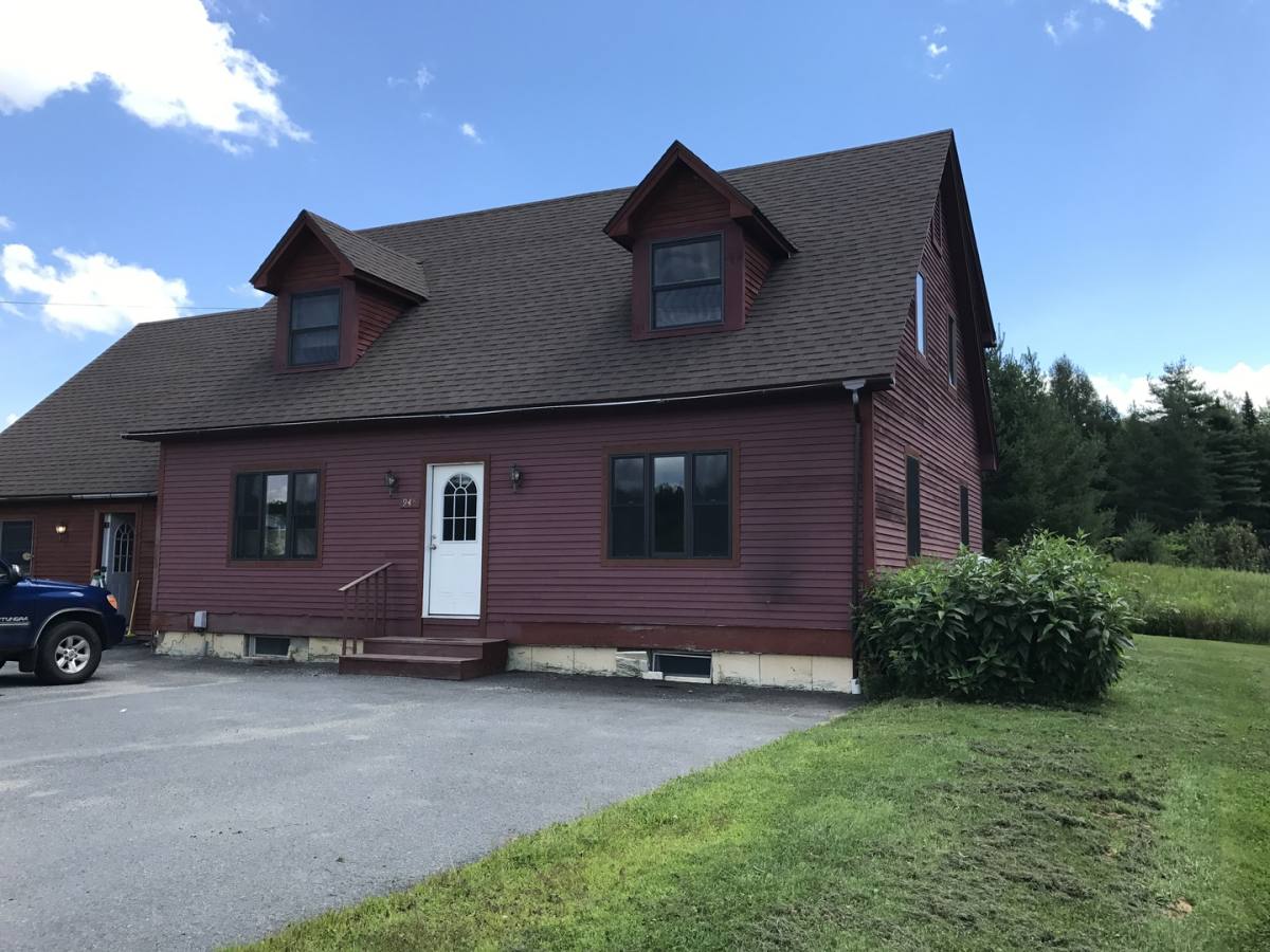 Apartment for rent at 945 Laporte Rd, Morrisville, VT 05661