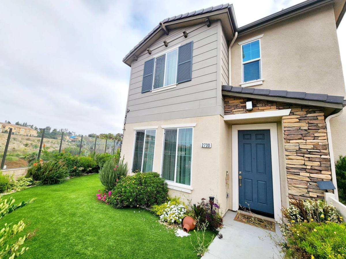 House for rent at 2730 Pepino St, Spring Valley, CA 91977
