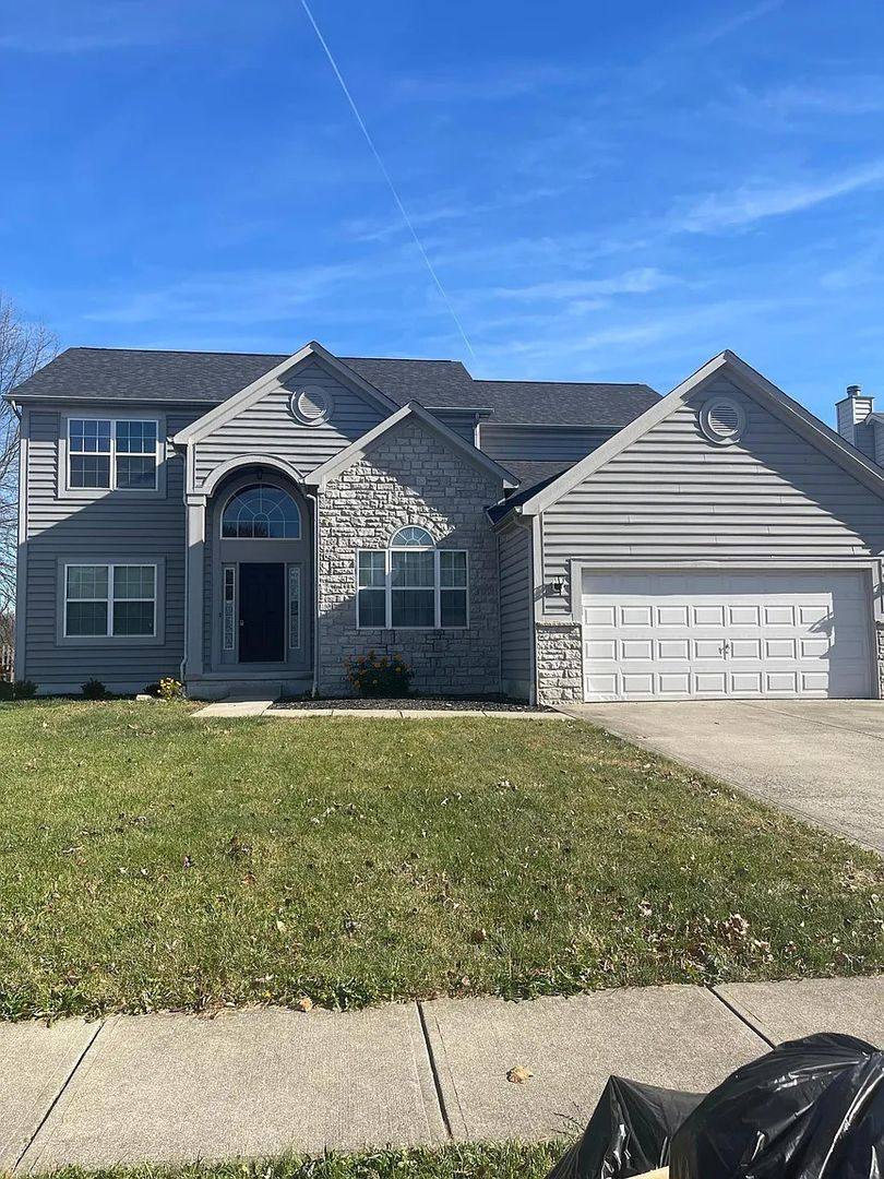 House for rent at 952 Sorohan St, Reynoldsburg, OH 43068