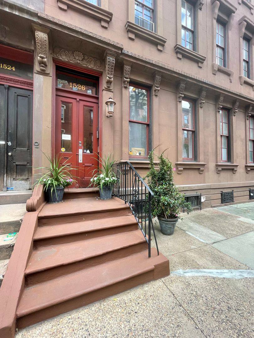 Condo for rent at 1526 Pine St, Philadelphia, PA 19102