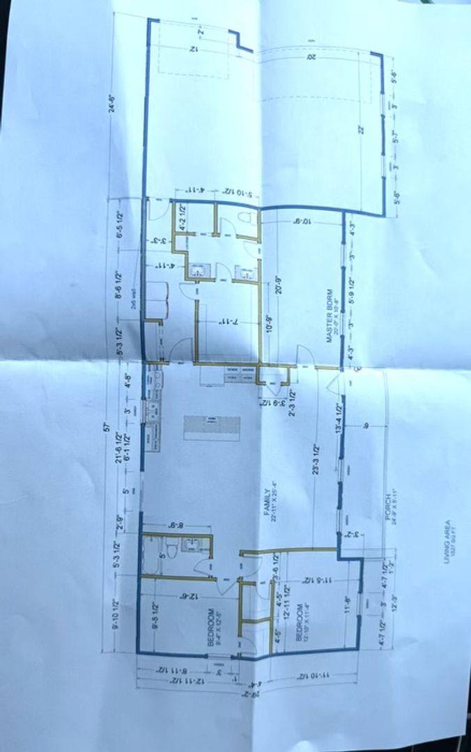 House for rent at 5485 S 250th Rd, Buffalo, MO 65622
