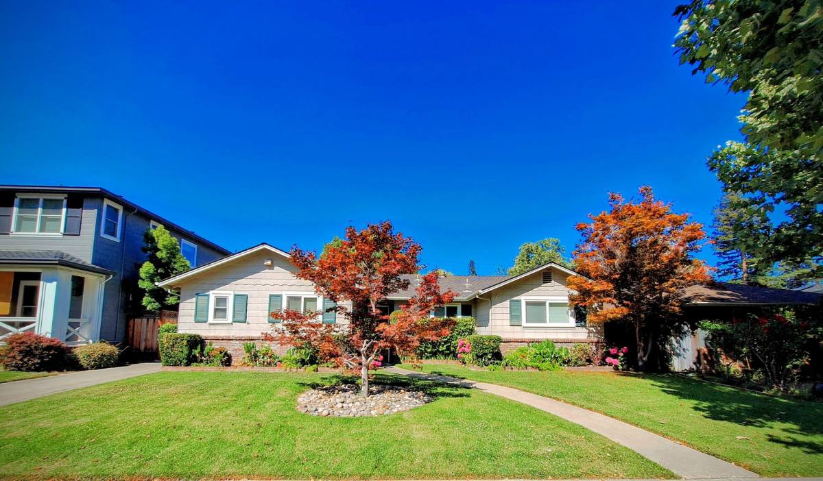 House for rent at 1259 Camino Pablo, San Jose, CA 95125