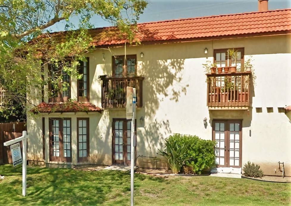 Apartment for rent at 4910 Longford St, San Diego, CA 92117