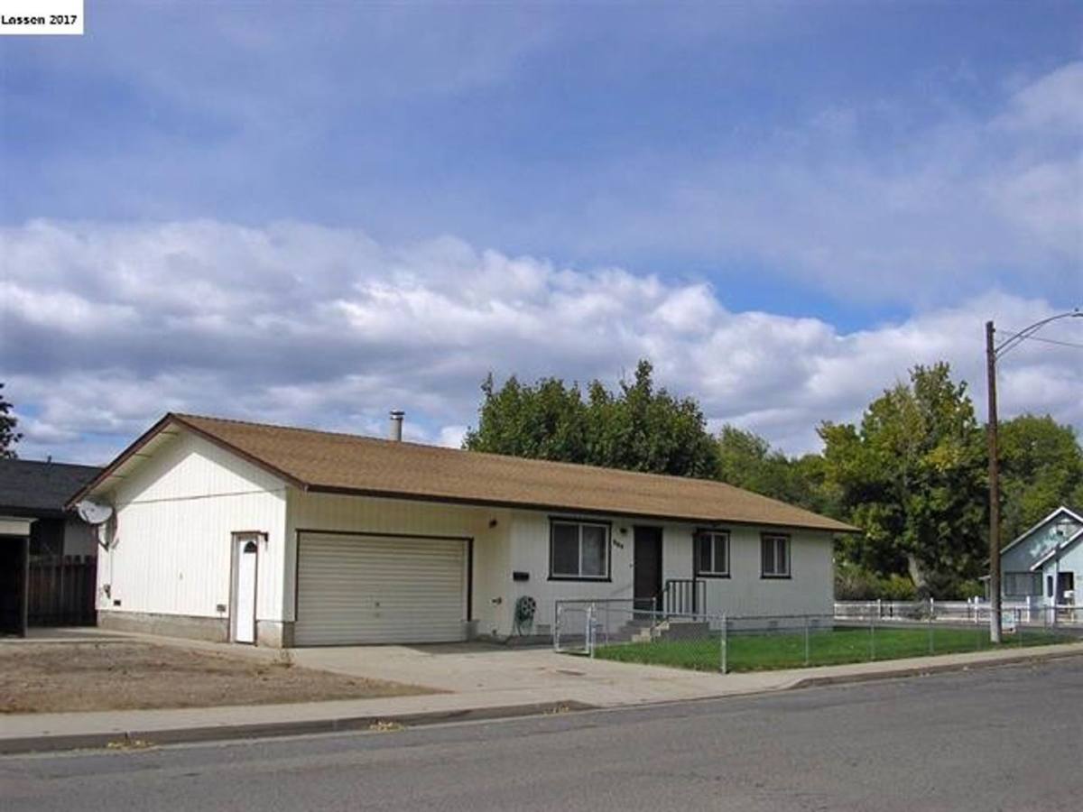 House for rent at 250 Hall St, Susanville, CA 96130