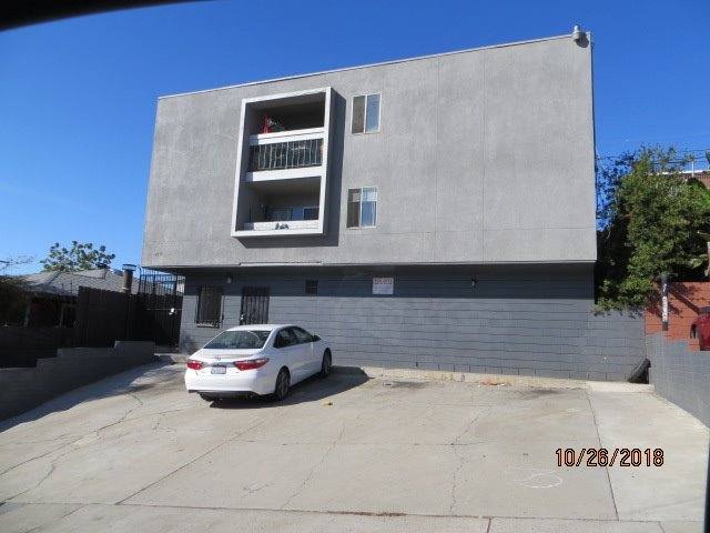 Apartment for rent at 4316 52nd St, San Diego, CA 92115