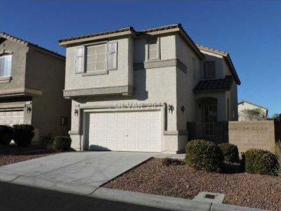 House for rent at 9432 Santana Siesta Ave, Las Vegas, NV 89166