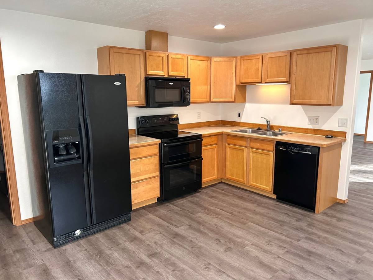 House for rent at 2270 Pony Run, North Pole, AK 99705