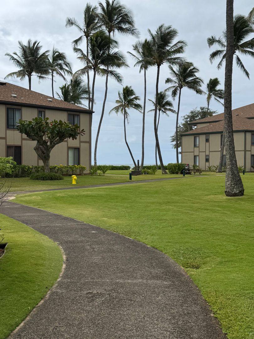 Apartment for rent at 1250 Kuhio Highway, Kapaa, HI 96746