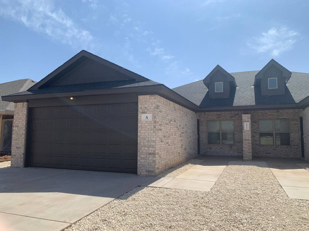 Apartment for rent at 5519 Kemper St, Lubbock, TX 79416