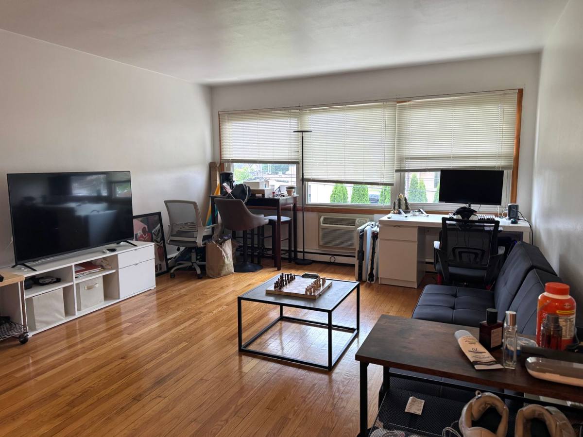 Apartment for rent at 921 S Brooks St, Madison, WI 53715