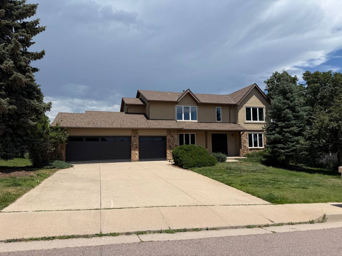 House for rent at 220 Thames Dr, Colorado Springs, CO 80906