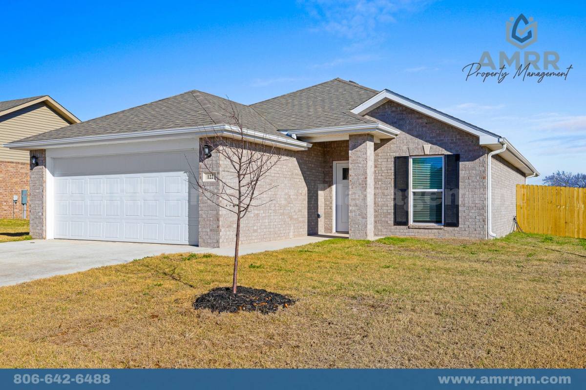 House for rent at 122 SW Vanessa, Gentry, AR 72734