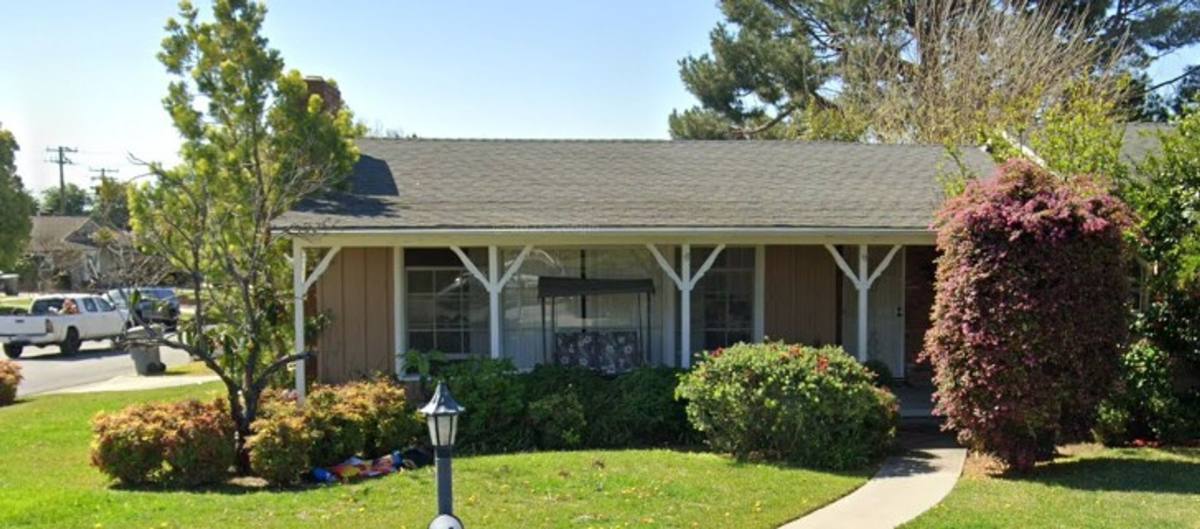 House for rent at 901 Kirby Dr, La Habra, CA 90631