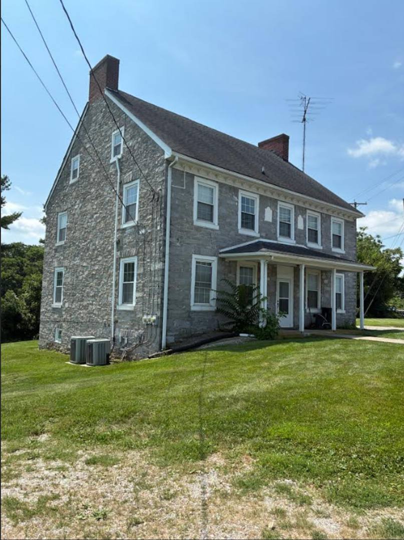 Apartment for rent at 4875 Hanover Road, 2nd Floor, Hanover, PA 17331