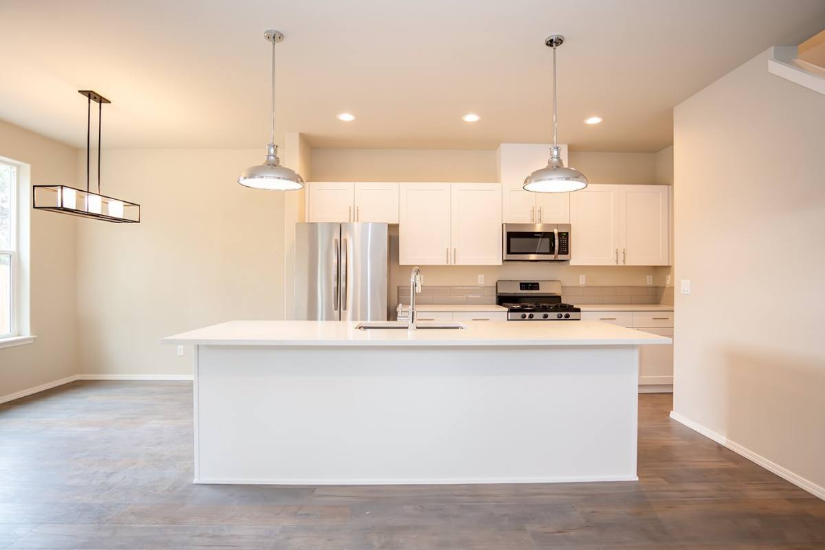 Townhouse for rent at 2382 NE 6th St #2, Bend, OR 97701