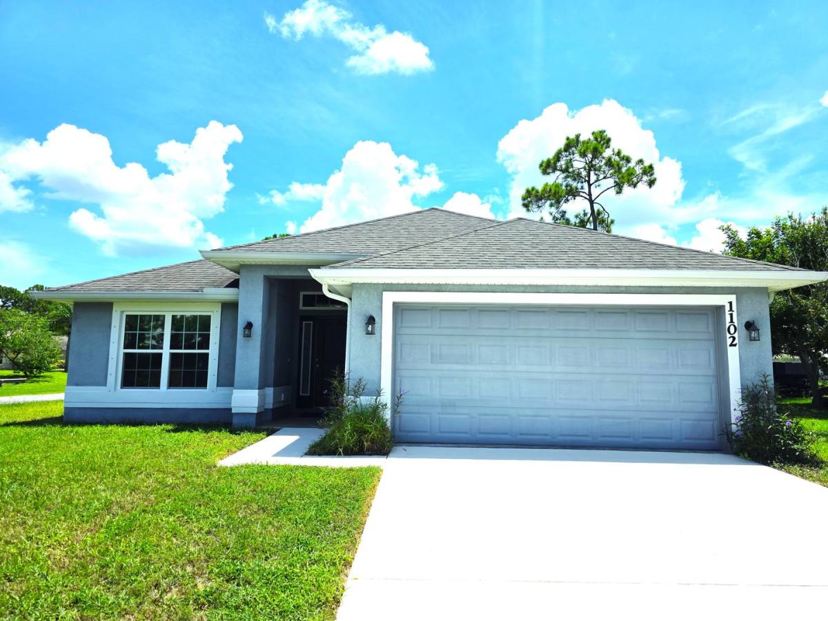 House for rent at 1102 Laconia St, Sebastian, FL 32958