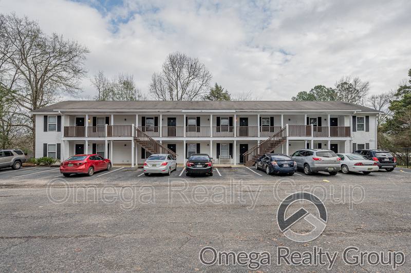 Apartment for rent at 4203 20th St NE, Tuscaloosa, AL 35404