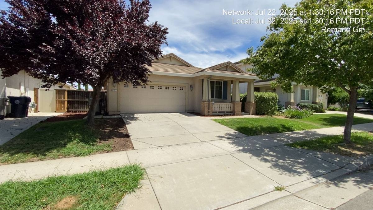 House for rent at 8707 Longwill Way, Elk Grove, CA 95758