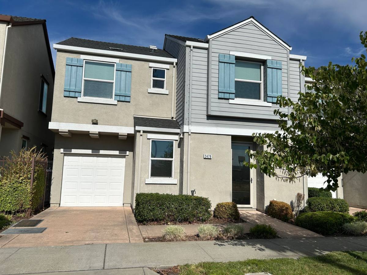 House for rent at 2479 Erickson St, Sacramento, CA 95815