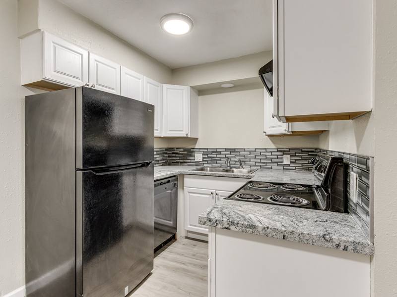 Apartment for rent at 1000 NW 88th St #E03, Oklahoma City, OK 73114