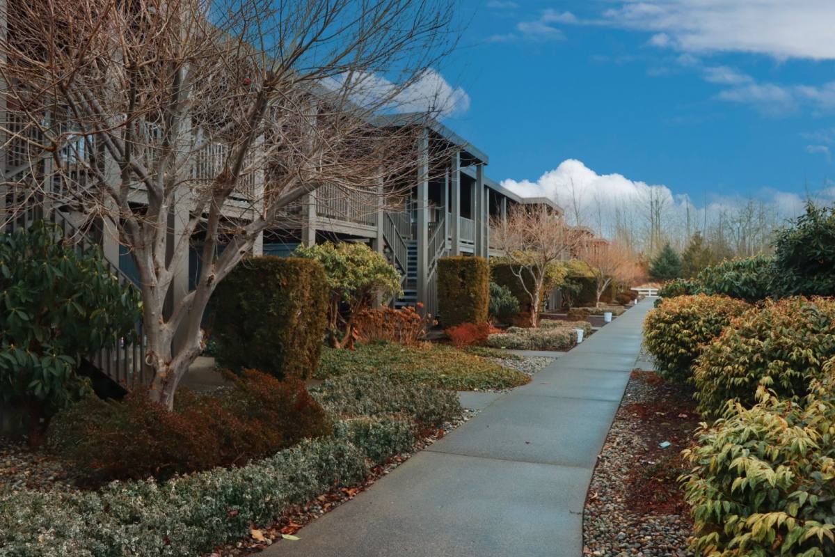Apartment for rent at 219 Semanski St S, Enumclaw, WA 98022