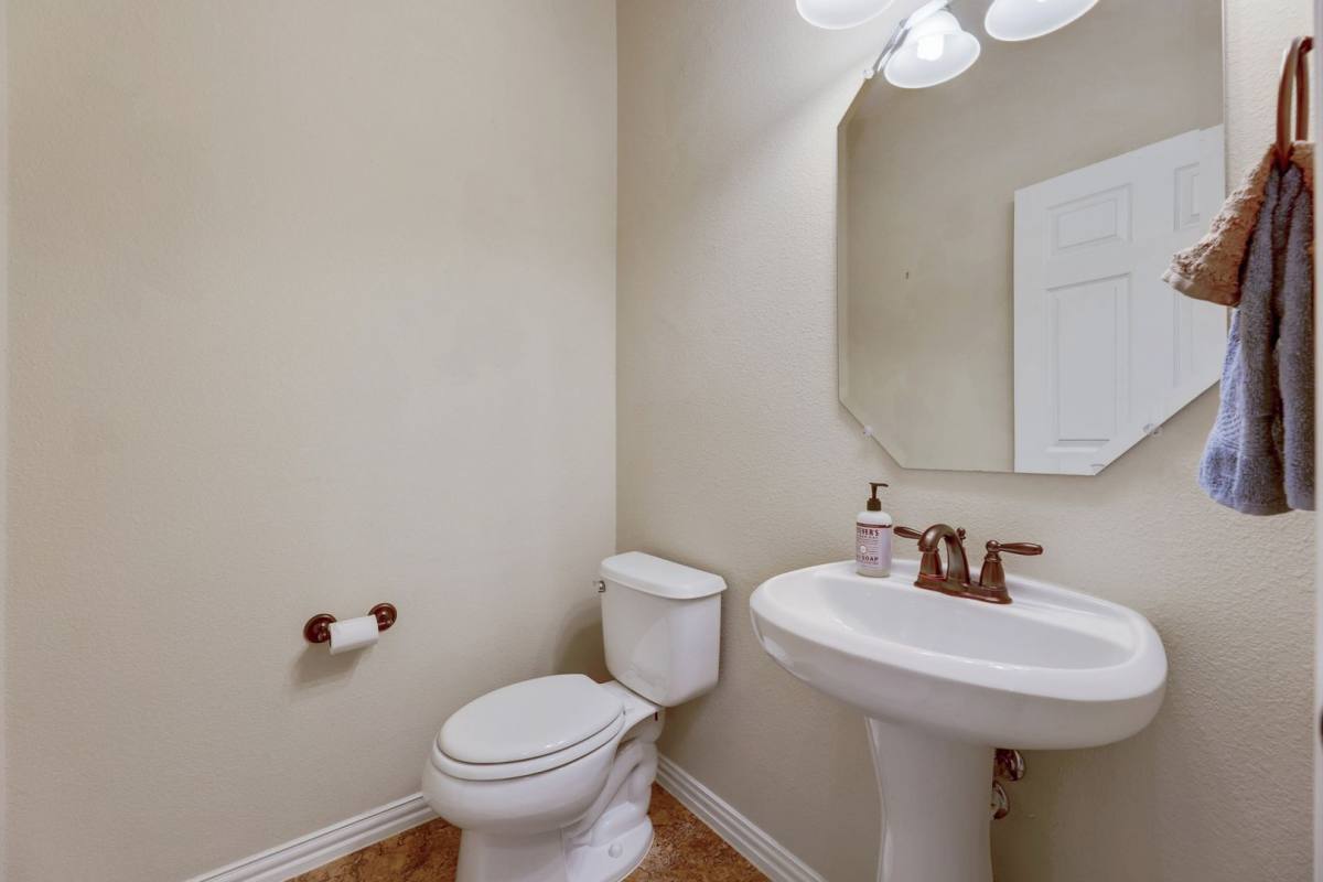 House for rent at 16105 Travesia Way, Austin, TX 78728