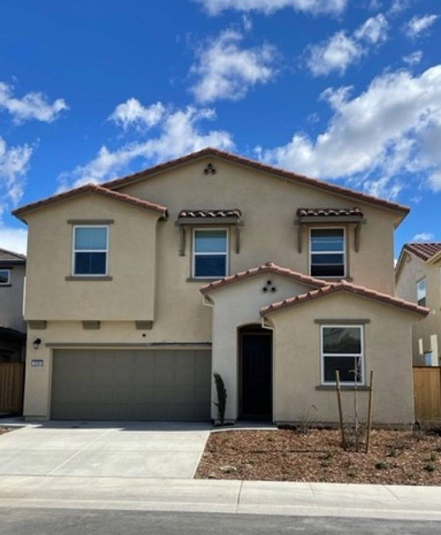 House for rent at 2289 Borealis Circle, Roseville, CA 95747