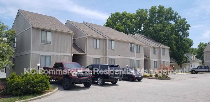 Apartment for rent at 209 W Main St #C, Smithville, MO 64089