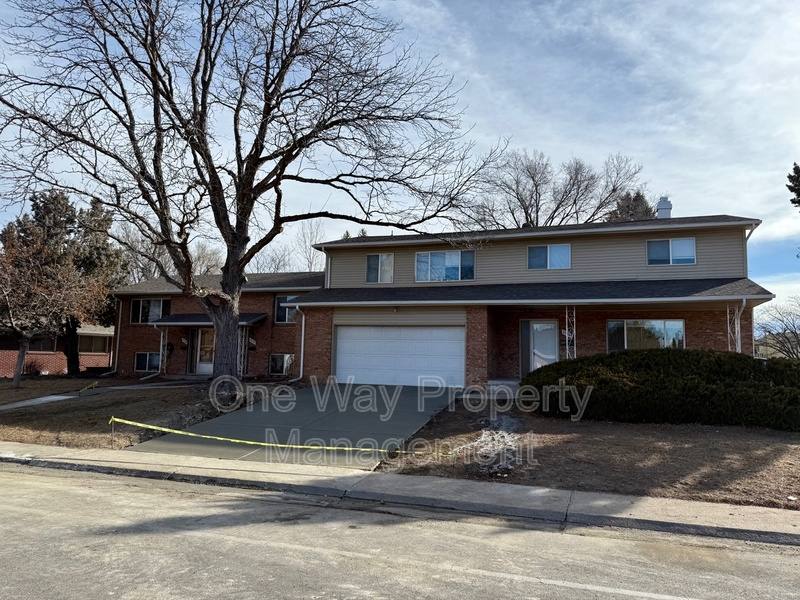 Apartment for rent at 2156 19th Ave, Greeley, CO 80631