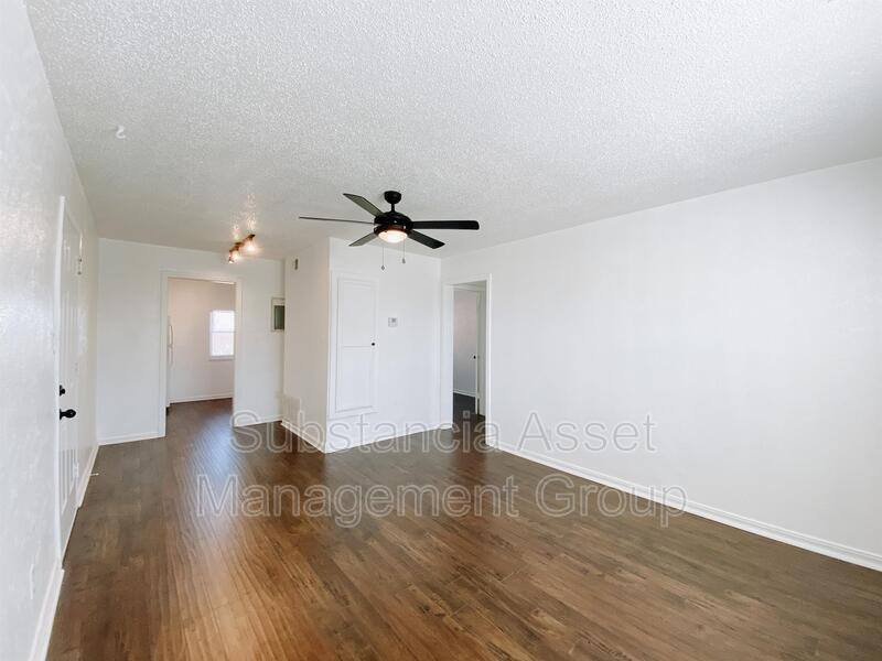 Apartment for rent at 1722 N Lindsay Ave #5, Oklahoma City, OK 73105