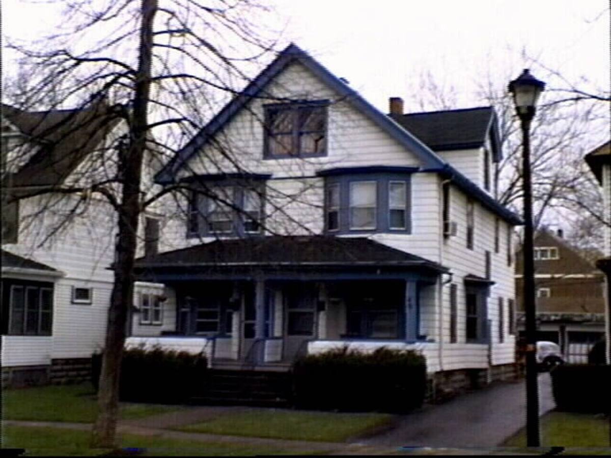 Apartment for rent at 404-406 Flower City P, Rochester, NY 14615