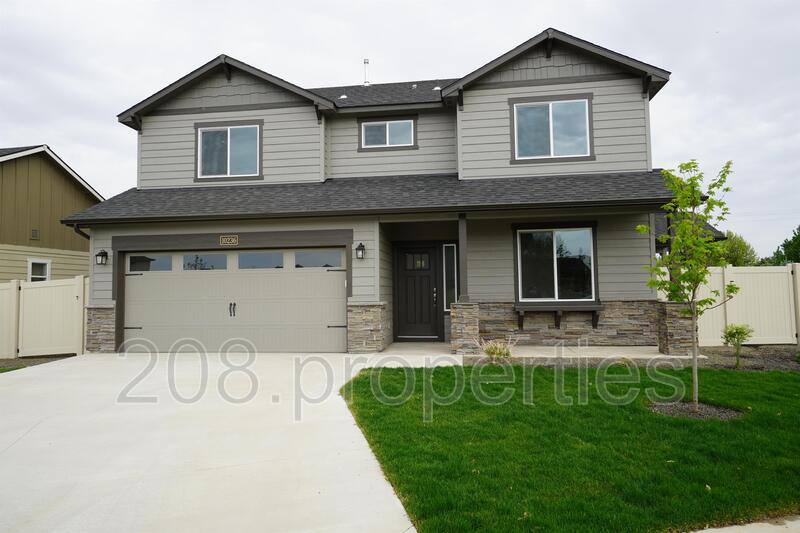 House for rent at 10236 W Achillea St, Star, ID 83669