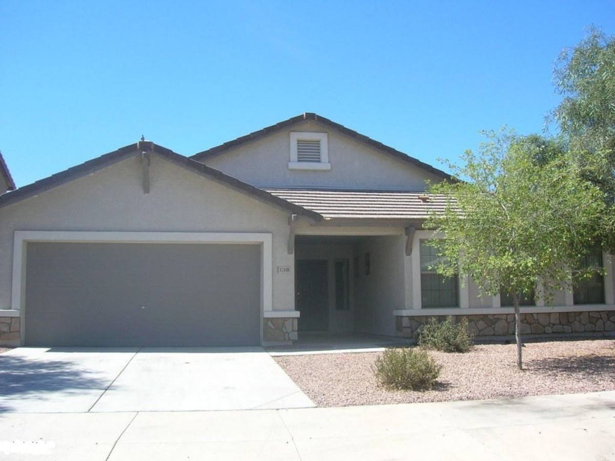 House for rent at 17449 W Mohave St, Laveen, AZ 85339