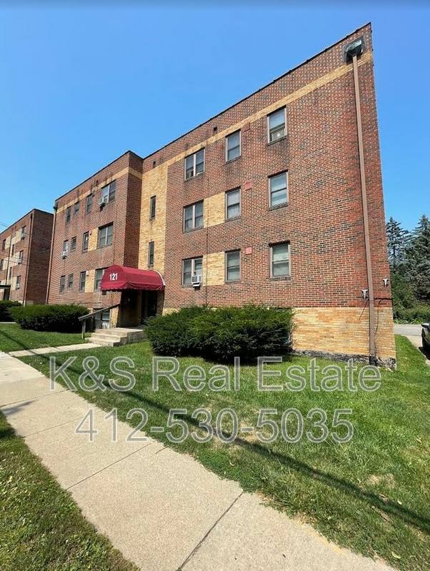 Apartment for rent at 121 Mount Lebanon Blvd #17, Pittsburgh, PA 15228