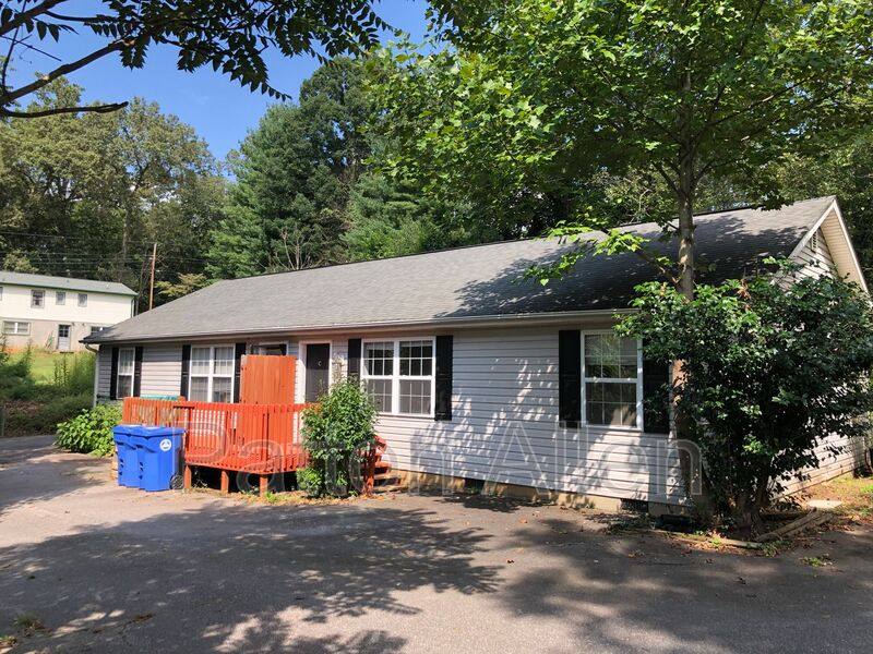 Apartment for rent at 105 Salola St #C, Asheville, NC 28806