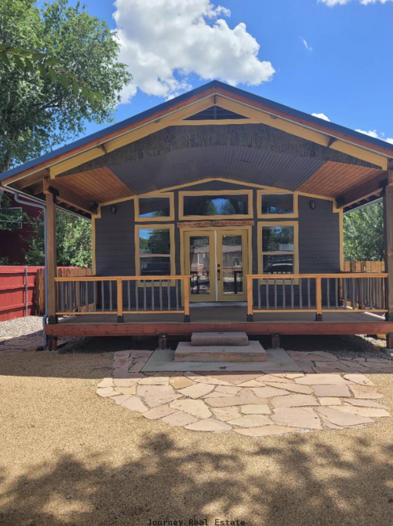 House for rent at 721 Ruth St, Prescott, AZ 86301