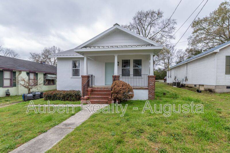 House for rent at 2108 Ellis St, Augusta, GA 30904