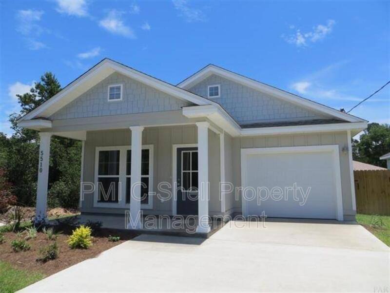 Condo for rent at 5510 Avon Rd, Pensacola, FL 32507