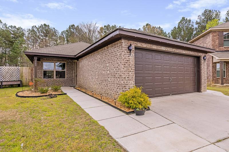 House for rent at 160 Winstead Circle, Owens Cross Roads, AL 35763