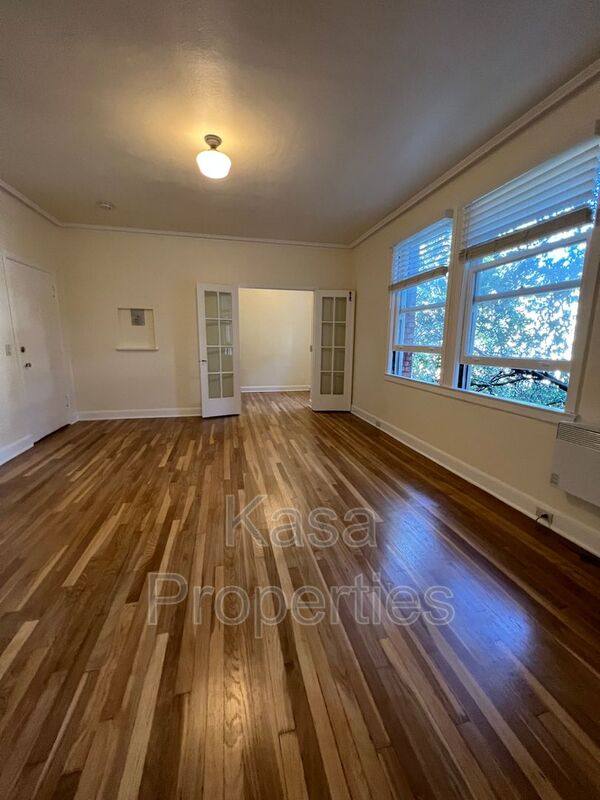 Apartment for rent at 2709 Dwight Way #23, Berkeley, CA 94704