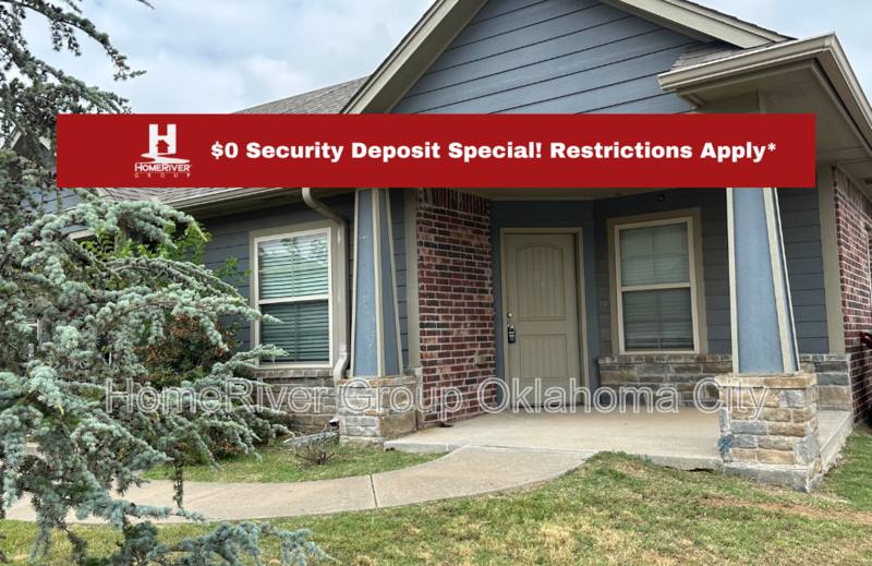 House for rent at 905 SW 92nd St, Oklahoma City, OK 73139