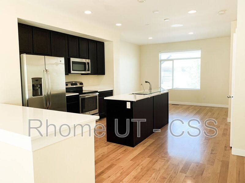 Townhouse for rent at 7534 S Coreiano Lane, Midvale, UT 84047