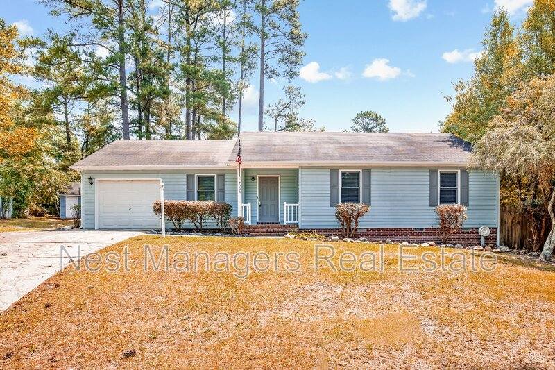 House for rent at 7294 Surf Place, Fayetteville, NC 28314