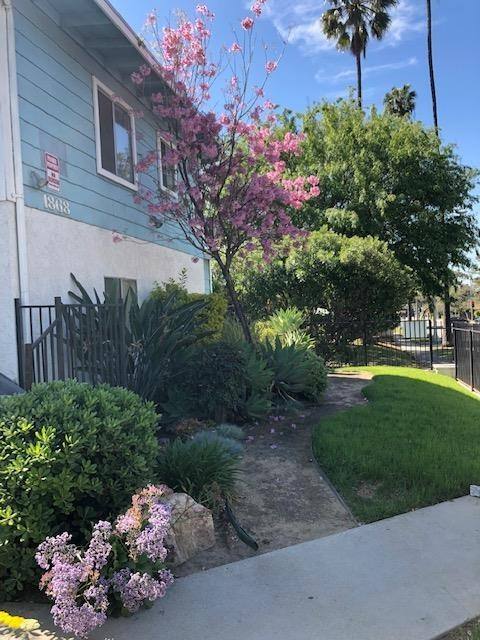 Apartment for rent at 1868 Lincoln Ave, Pasadena, CA 91103
