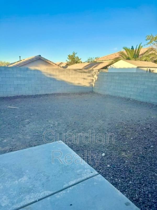 House for rent at 2022 Peacemaker Rd, Las Vegas, NV 89183