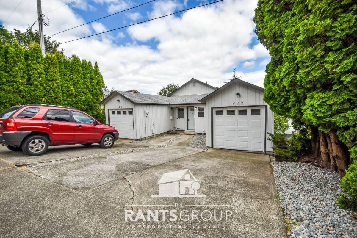 412-414 Sherman St NW, Olympia, WA 98502