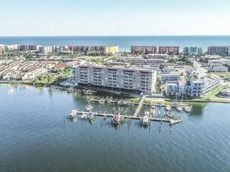 Condo for rent at 321 Bream Ave #205, Fort Walton Beach, FL 32548