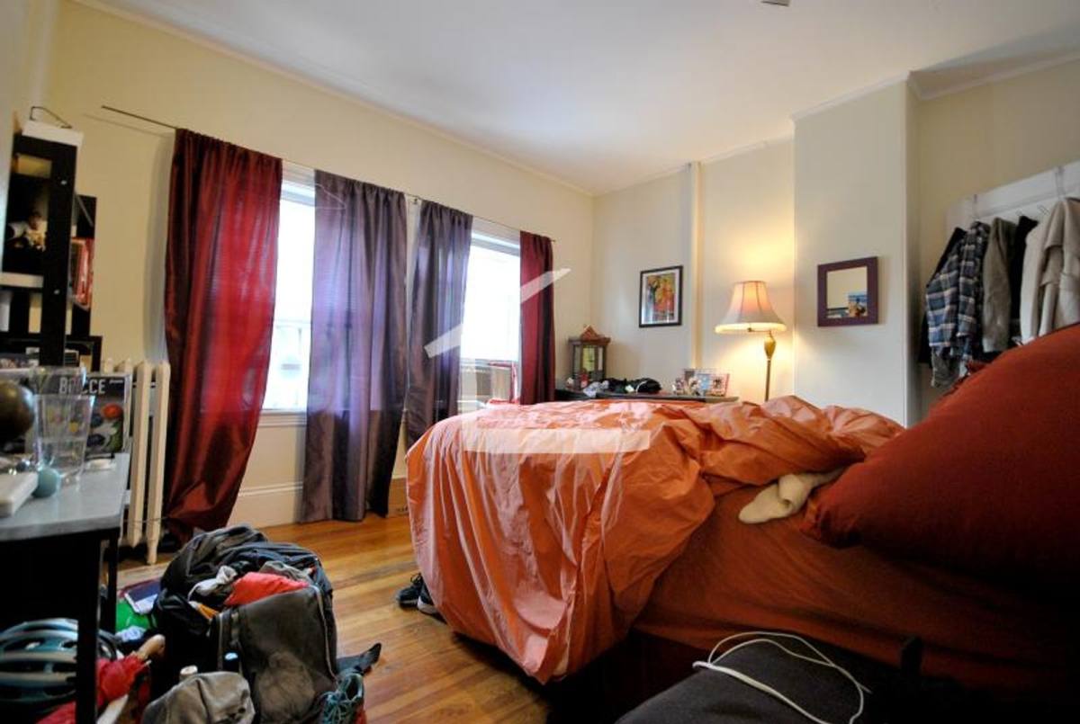 Apartment for rent at 83 Brighton Ave #M, Allston, MA 02134